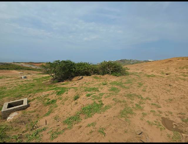 1,654M² VACANT LAND FOR SALE IN SEATON ESTATE